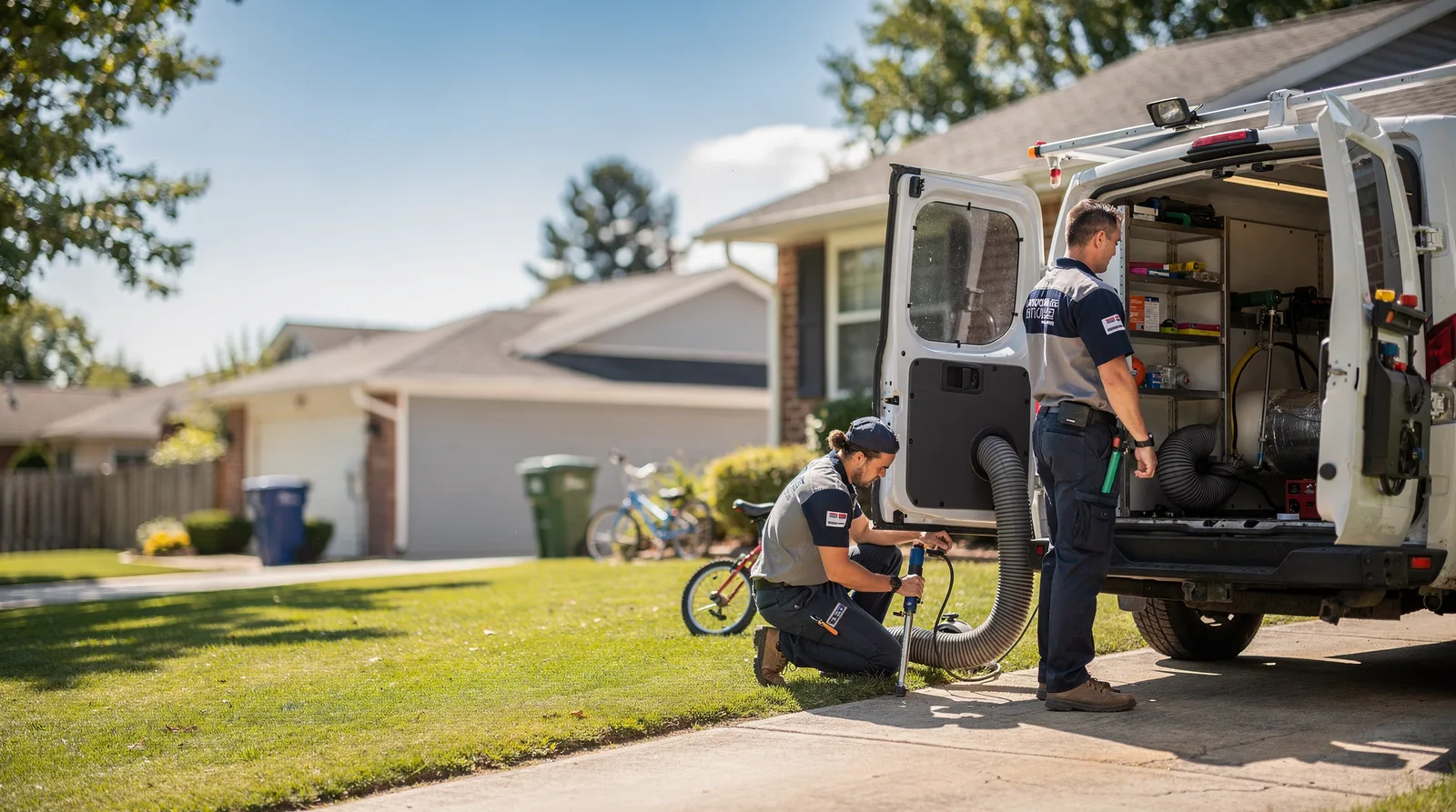 24/7 HVAC Repair & AC Replacement in Pettus, TX near me